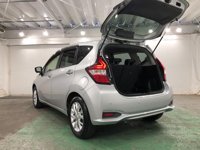 ノート メダリスト 走行51029キロ/車検整備付/ナビ/ドラレコ 一年保証・走行距離無制限 走行51029キロ フルセグナビ 全周囲カメラ ドラレコ ETC オートライト LEDヘッドライト(26枚目)