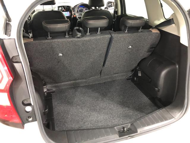 ノート メダリスト 走行51029キロ/車検整備付/ナビ/ドラレコ 一年保証・走行距離無制限 走行51029キロ フルセグナビ 全周囲カメラ ドラレコ ETC オートライト LEDヘッドライト(27枚目)