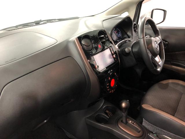 ノート メダリスト 走行51029キロ/車検整備付/ナビ/ドラレコ 一年保証・走行距離無制限 走行51029キロ フルセグナビ 全周囲カメラ ドラレコ ETC オートライト LEDヘッドライト(32枚目)