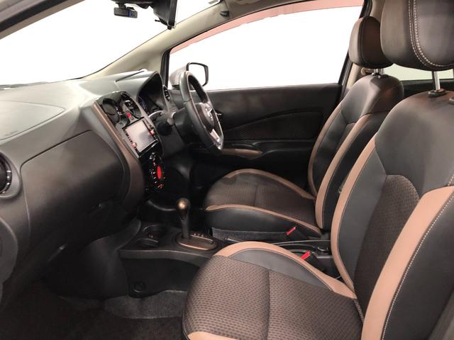 ノート メダリスト 走行51029キロ/車検整備付/ナビ/ドラレコ 一年保証・走行距離無制限 走行51029キロ フルセグナビ 全周囲カメラ ドラレコ ETC オートライト LEDヘッドライト(33枚目)