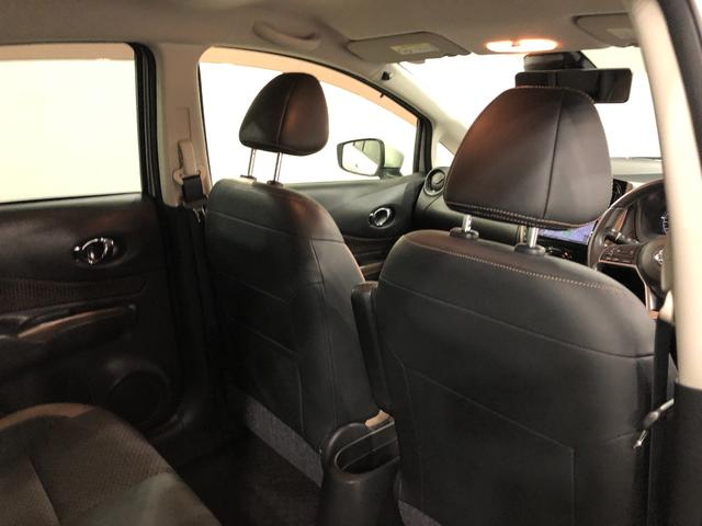 ノート メダリスト 走行51029キロ/車検整備付/ナビ/ドラレコ 一年保証・走行距離無制限 走行51029キロ フルセグナビ 全周囲カメラ ドラレコ ETC オートライト LEDヘッドライト(38枚目)