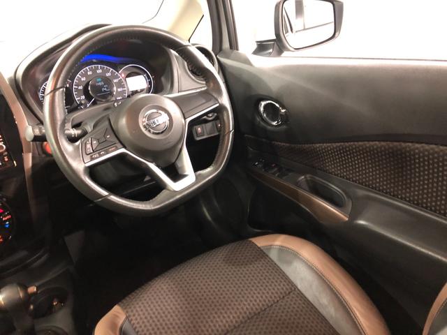 ノート メダリスト 走行51029キロ/車検整備付/ナビ/ドラレコ 一年保証・走行距離無制限 走行51029キロ フルセグナビ 全周囲カメラ ドラレコ ETC オートライト LEDヘッドライト(39枚目)