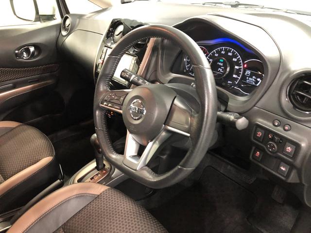ノート メダリスト 走行51029キロ/車検整備付/ナビ/ドラレコ 一年保証・走行距離無制限 走行51029キロ フルセグナビ 全周囲カメラ ドラレコ ETC オートライト LEDヘッドライト(45枚目)