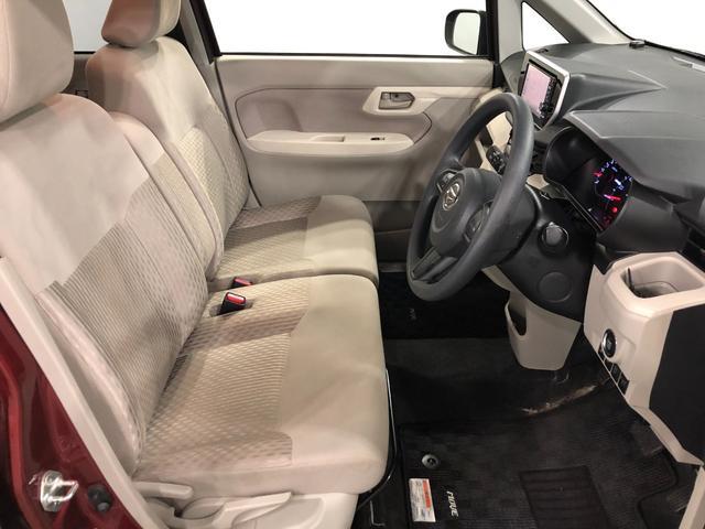 ムーヴ Ｘ　ＳＡ　走行２６０２５キロ／車検整備付／ナビ／ドラレコ　一年保証・走行距離無制限　走行２６０２５キロ　フルセグナビ　ブルートゥース　ドラレコ　ＥＴＣ　オートライト　アイドリングストップ　ベンチシート（4枚目）