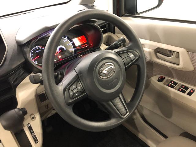 ムーヴ Ｘ　ＳＡ　走行２６０２５キロ／車検整備付／ナビ／ドラレコ　一年保証・走行距離無制限　走行２６０２５キロ　フルセグナビ　ブルートゥース　ドラレコ　ＥＴＣ　オートライト　アイドリングストップ　ベンチシート（12枚目）