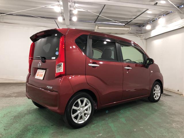 ムーヴ Ｘ　ＳＡ　走行２６０２５キロ／車検整備付／ナビ／ドラレコ　一年保証・走行距離無制限　走行２６０２５キロ　フルセグナビ　ブルートゥース　ドラレコ　ＥＴＣ　オートライト　アイドリングストップ　ベンチシート（13枚目）
