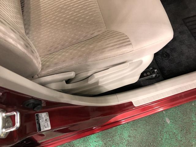 ムーヴ Ｘ　ＳＡ　走行２６０２５キロ／車検整備付／ナビ／ドラレコ　一年保証・走行距離無制限　走行２６０２５キロ　フルセグナビ　ブルートゥース　ドラレコ　ＥＴＣ　オートライト　アイドリングストップ　ベンチシート（15枚目）