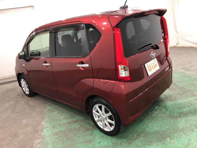 ムーヴ Ｘ　ＳＡ　走行２６０２５キロ／車検整備付／ナビ／ドラレコ　一年保証・走行距離無制限　走行２６０２５キロ　フルセグナビ　ブルートゥース　ドラレコ　ＥＴＣ　オートライト　アイドリングストップ　ベンチシート（16枚目）