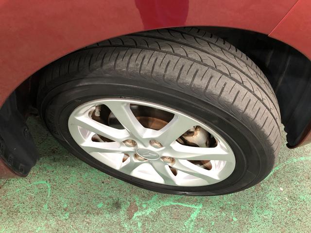 ムーヴ Ｘ　ＳＡ　走行２６０２５キロ／車検整備付／ナビ／ドラレコ　一年保証・走行距離無制限　走行２６０２５キロ　フルセグナビ　ブルートゥース　ドラレコ　ＥＴＣ　オートライト　アイドリングストップ　ベンチシート（17枚目）