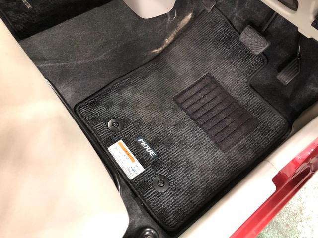 ムーヴ Ｘ　ＳＡ　走行２６０２５キロ／車検整備付／ナビ／ドラレコ　一年保証・走行距離無制限　走行２６０２５キロ　フルセグナビ　ブルートゥース　ドラレコ　ＥＴＣ　オートライト　アイドリングストップ　ベンチシート（18枚目）