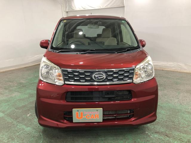 ムーヴ Ｘ　ＳＡ　走行２６０２５キロ／車検整備付／ナビ／ドラレコ　一年保証・走行距離無制限　走行２６０２５キロ　フルセグナビ　ブルートゥース　ドラレコ　ＥＴＣ　オートライト　アイドリングストップ　ベンチシート（24枚目）