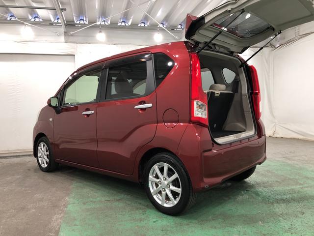 ムーヴ Ｘ　ＳＡ　走行２６０２５キロ／車検整備付／ナビ／ドラレコ　一年保証・走行距離無制限　走行２６０２５キロ　フルセグナビ　ブルートゥース　ドラレコ　ＥＴＣ　オートライト　アイドリングストップ　ベンチシート（26枚目）