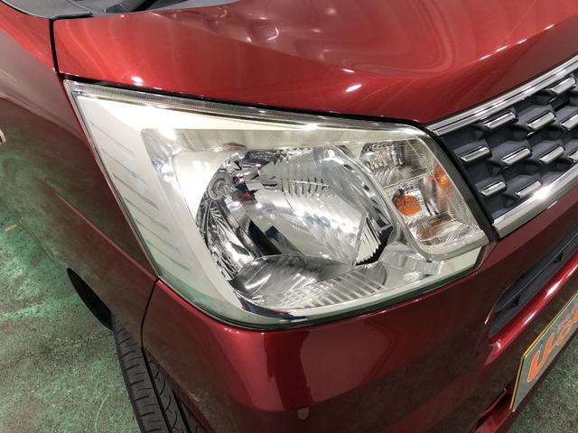 ムーヴ Ｘ　ＳＡ　走行２６０２５キロ／車検整備付／ナビ／ドラレコ　一年保証・走行距離無制限　走行２６０２５キロ　フルセグナビ　ブルートゥース　ドラレコ　ＥＴＣ　オートライト　アイドリングストップ　ベンチシート（28枚目）