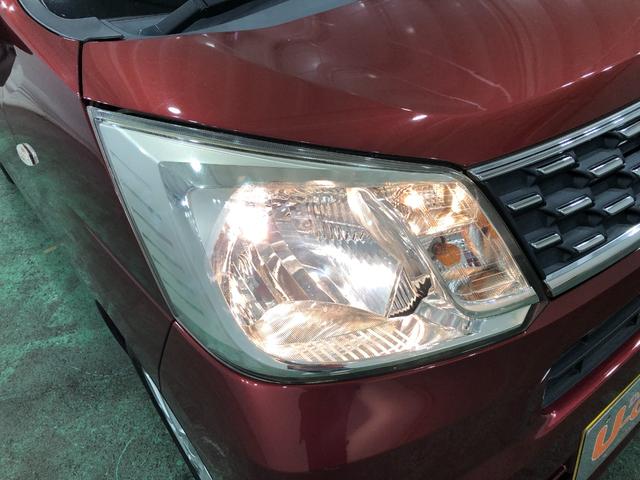 ムーヴ Ｘ　ＳＡ　走行２６０２５キロ／車検整備付／ナビ／ドラレコ　一年保証・走行距離無制限　走行２６０２５キロ　フルセグナビ　ブルートゥース　ドラレコ　ＥＴＣ　オートライト　アイドリングストップ　ベンチシート（29枚目）