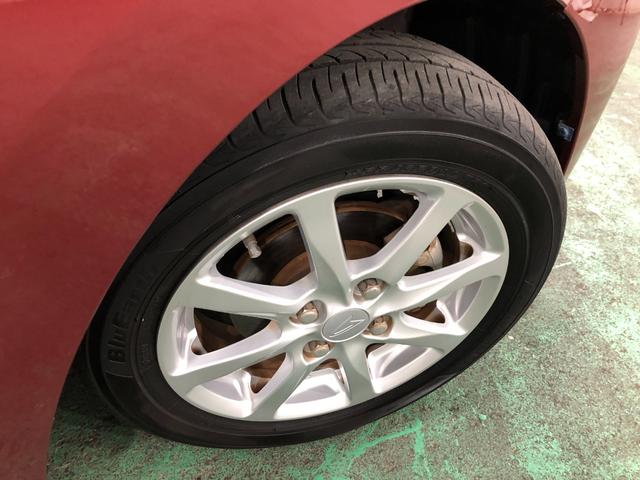 ムーヴ Ｘ　ＳＡ　走行２６０２５キロ／車検整備付／ナビ／ドラレコ　一年保証・走行距離無制限　走行２６０２５キロ　フルセグナビ　ブルートゥース　ドラレコ　ＥＴＣ　オートライト　アイドリングストップ　ベンチシート（30枚目）