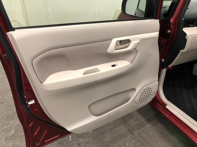 ムーヴ Ｘ　ＳＡ　走行２６０２５キロ／車検整備付／ナビ／ドラレコ　一年保証・走行距離無制限　走行２６０２５キロ　フルセグナビ　ブルートゥース　ドラレコ　ＥＴＣ　オートライト　アイドリングストップ　ベンチシート（34枚目）