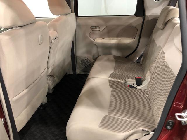 ムーヴ Ｘ　ＳＡ　走行２６０２５キロ／車検整備付／ナビ／ドラレコ　一年保証・走行距離無制限　走行２６０２５キロ　フルセグナビ　ブルートゥース　ドラレコ　ＥＴＣ　オートライト　アイドリングストップ　ベンチシート（35枚目）