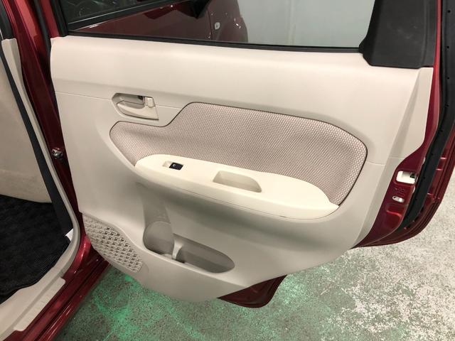 ムーヴ Ｘ　ＳＡ　走行２６０２５キロ／車検整備付／ナビ／ドラレコ　一年保証・走行距離無制限　走行２６０２５キロ　フルセグナビ　ブルートゥース　ドラレコ　ＥＴＣ　オートライト　アイドリングストップ　ベンチシート（36枚目）