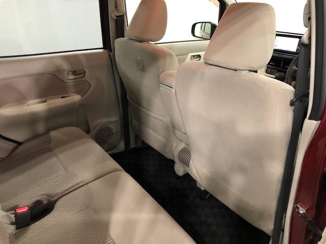 ムーヴ Ｘ　ＳＡ　走行２６０２５キロ／車検整備付／ナビ／ドラレコ　一年保証・走行距離無制限　走行２６０２５キロ　フルセグナビ　ブルートゥース　ドラレコ　ＥＴＣ　オートライト　アイドリングストップ　ベンチシート（38枚目）