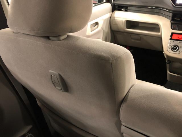 ムーヴ Ｘ　ＳＡ　走行２６０２５キロ／車検整備付／ナビ／ドラレコ　一年保証・走行距離無制限　走行２６０２５キロ　フルセグナビ　ブルートゥース　ドラレコ　ＥＴＣ　オートライト　アイドリングストップ　ベンチシート（39枚目）