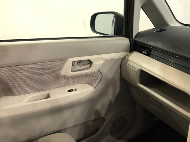 ムーヴ Ｘ　ＳＡ　走行２６０２５キロ／車検整備付／ナビ／ドラレコ　一年保証・走行距離無制限　走行２６０２５キロ　フルセグナビ　ブルートゥース　ドラレコ　ＥＴＣ　オートライト　アイドリングストップ　ベンチシート（51枚目）