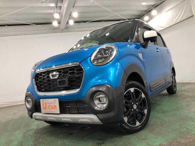 キャスト アクティバＧ　ターボ　プライムコレクション　ＳＡＩＩ　４ＷＤ　保証１年間・距離無制限付き　キーフリー　ナビ　バックカメラ　オートライト　プッシュボタンエンジンスタート　ＬＥＤヘッドライト　ベンチシート　アイドリングストップ　デザインフィルムトップ（7枚目）