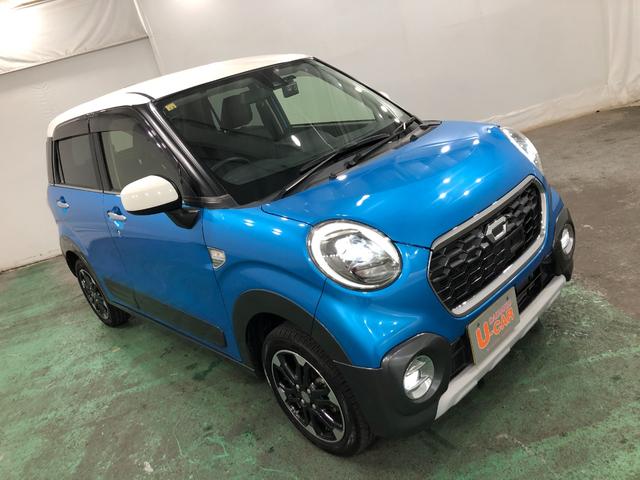 キャスト アクティバＧ　ターボ　プライムコレクション　ＳＡＩＩ　４ＷＤ　保証１年間・距離無制限付き　キーフリー　ナビ　バックカメラ　オートライト　プッシュボタンエンジンスタート　ＬＥＤヘッドライト　ベンチシート　アイドリングストップ　デザインフィルムトップ（9枚目）