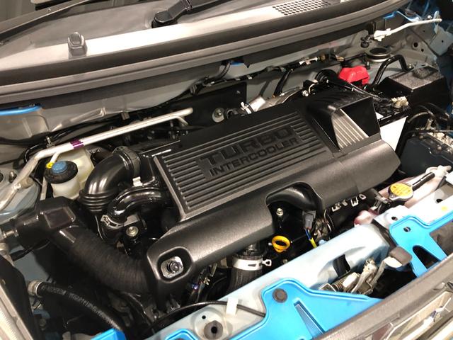 キャスト アクティバＧ　ターボ　プライムコレクション　ＳＡＩＩ　４ＷＤ　保証１年間・距離無制限付き　キーフリー　ナビ　バックカメラ　オートライト　プッシュボタンエンジンスタート　ＬＥＤヘッドライト　ベンチシート　アイドリングストップ　デザインフィルムトップ（19枚目）