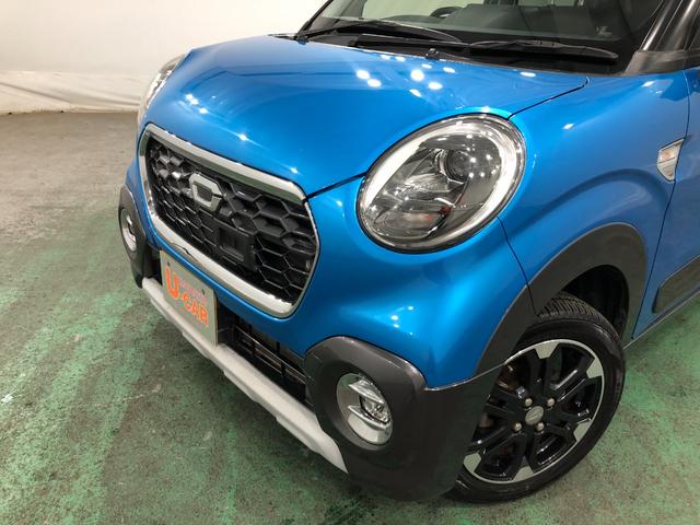 キャスト アクティバＧ　ターボ　プライムコレクション　ＳＡＩＩ　４ＷＤ　保証１年間・距離無制限付き　キーフリー　ナビ　バックカメラ　オートライト　プッシュボタンエンジンスタート　ＬＥＤヘッドライト　ベンチシート　アイドリングストップ　デザインフィルムトップ（22枚目）