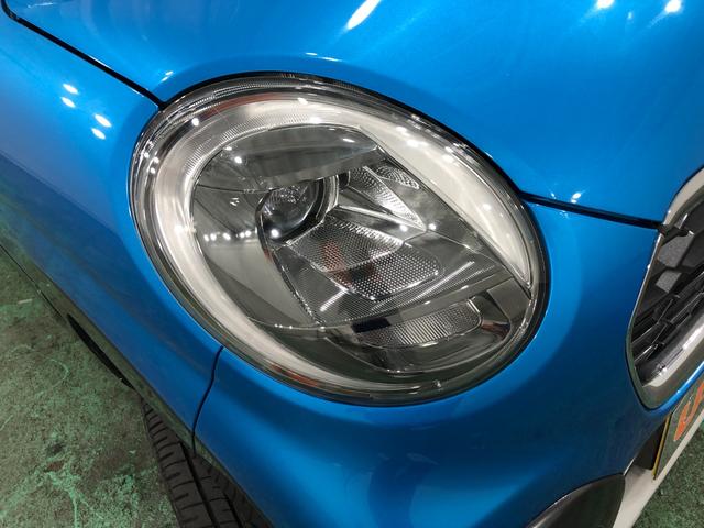 キャスト アクティバＧ　ターボ　プライムコレクション　ＳＡＩＩ　４ＷＤ　保証１年間・距離無制限付き　キーフリー　ナビ　バックカメラ　オートライト　プッシュボタンエンジンスタート　ＬＥＤヘッドライト　ベンチシート　アイドリングストップ　デザインフィルムトップ（24枚目）