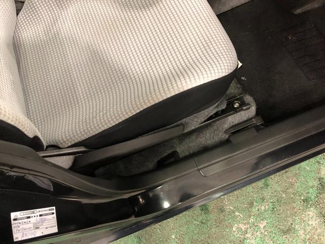 アルト S 走行63794キロ/ワンセグナビ/ドラレコ/マット 1年保証距離無制限 走行距離63794キロ ワンセグナビ ドラレコ マット 助手席エアバッグ アイドリングストップ シートヒーター 電動格納式ドアミラー キーレスエントリー(15枚目)