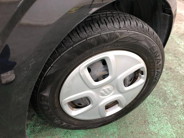 アルト S 走行63794キロ/ワンセグナビ/ドラレコ/マット 1年保証距離無制限 走行距離63794キロ ワンセグナビ ドラレコ マット 助手席エアバッグ アイドリングストップ シートヒーター 電動格納式ドアミラー キーレスエントリー(17枚目)