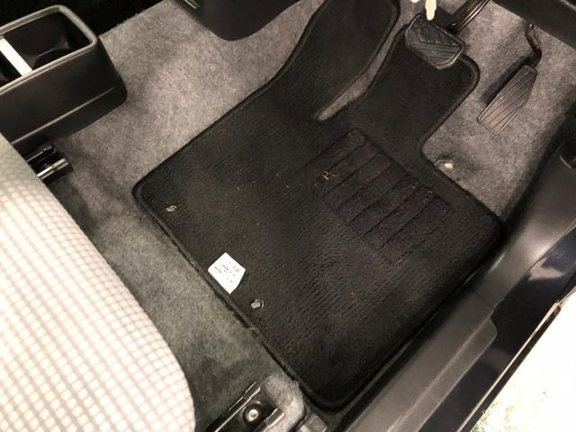 アルト S 走行63794キロ/ワンセグナビ/ドラレコ/マット 1年保証距離無制限 走行距離63794キロ ワンセグナビ ドラレコ マット 助手席エアバッグ アイドリングストップ シートヒーター 電動格納式ドアミラー キーレスエントリー(18枚目)