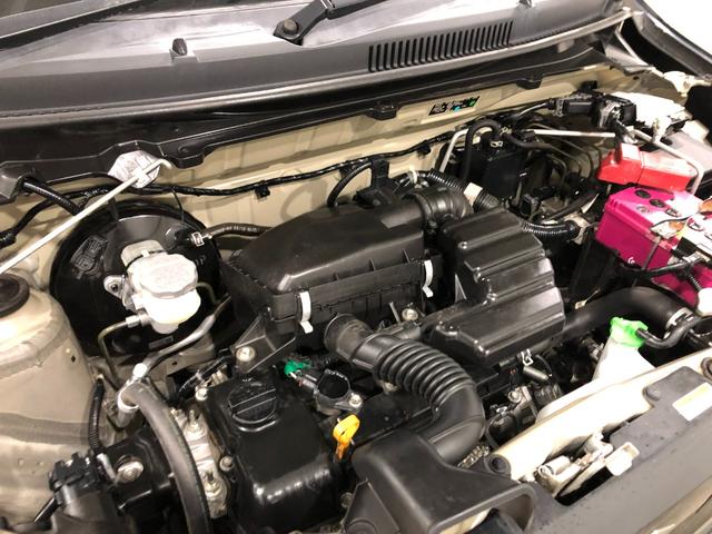 アルト S 走行63794キロ/ワンセグナビ/ドラレコ/マット 1年保証距離無制限 走行距離63794キロ ワンセグナビ ドラレコ マット 助手席エアバッグ アイドリングストップ シートヒーター 電動格納式ドアミラー キーレスエントリー(19枚目)