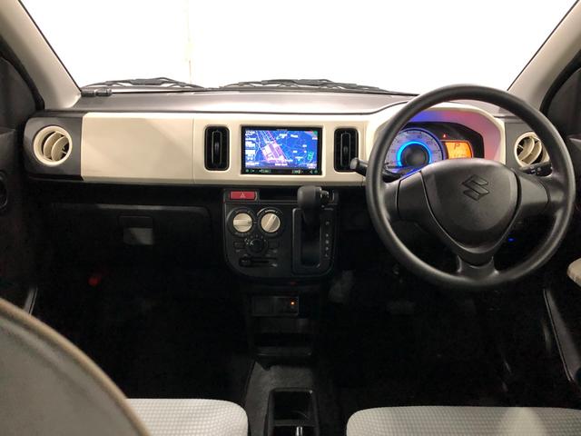 アルト S 走行63794キロ/ワンセグナビ/ドラレコ/マット 1年保証距離無制限 走行距離63794キロ ワンセグナビ ドラレコ マット 助手席エアバッグ アイドリングストップ シートヒーター 電動格納式ドアミラー キーレスエントリー(20枚目)