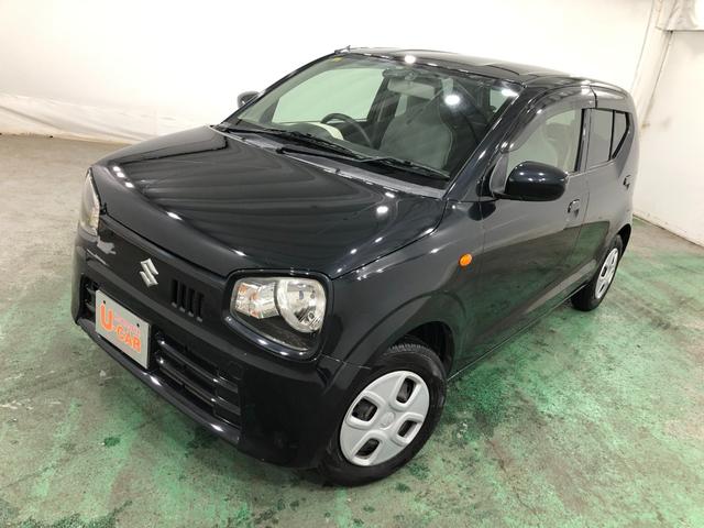 アルト S 走行63794キロ/ワンセグナビ/ドラレコ/マット 1年保証距離無制限 走行距離63794キロ ワンセグナビ ドラレコ マット 助手席エアバッグ アイドリングストップ シートヒーター 電動格納式ドアミラー キーレスエントリー(22枚目)