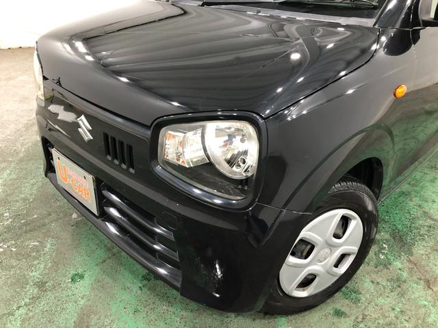 アルト S 走行63794キロ/ワンセグナビ/ドラレコ/マット 1年保証距離無制限 走行距離63794キロ ワンセグナビ ドラレコ マット 助手席エアバッグ アイドリングストップ シートヒーター 電動格納式ドアミラー キーレスエントリー(23枚目)