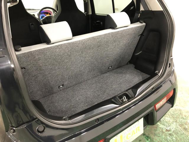 アルト S 走行63794キロ/ワンセグナビ/ドラレコ/マット 1年保証距離無制限 走行距離63794キロ ワンセグナビ ドラレコ マット 助手席エアバッグ アイドリングストップ シートヒーター 電動格納式ドアミラー キーレスエントリー(27枚目)