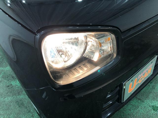 アルト S 走行63794キロ/ワンセグナビ/ドラレコ/マット 1年保証距離無制限 走行距離63794キロ ワンセグナビ ドラレコ マット 助手席エアバッグ アイドリングストップ シートヒーター 電動格納式ドアミラー キーレスエントリー(28枚目)