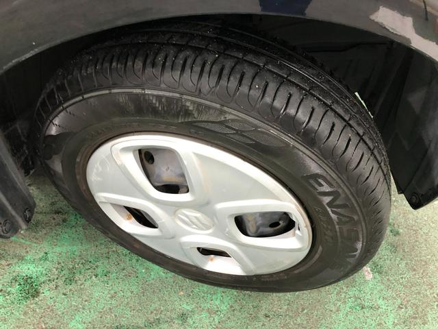 アルト S 走行63794キロ/ワンセグナビ/ドラレコ/マット 1年保証距離無制限 走行距離63794キロ ワンセグナビ ドラレコ マット 助手席エアバッグ アイドリングストップ シートヒーター 電動格納式ドアミラー キーレスエントリー(30枚目)