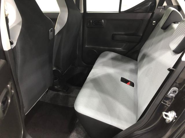 アルト S 走行63794キロ/ワンセグナビ/ドラレコ/マット 1年保証距離無制限 走行距離63794キロ ワンセグナビ ドラレコ マット 助手席エアバッグ アイドリングストップ シートヒーター 電動格納式ドアミラー キーレスエントリー(35枚目)