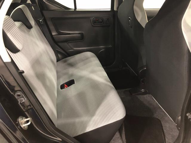 アルト S 走行63794キロ/ワンセグナビ/ドラレコ/マット 1年保証距離無制限 走行距離63794キロ ワンセグナビ ドラレコ マット 助手席エアバッグ アイドリングストップ シートヒーター 電動格納式ドアミラー キーレスエントリー(37枚目)