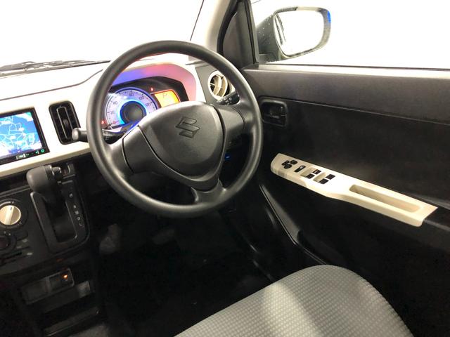 アルト S 走行63794キロ/ワンセグナビ/ドラレコ/マット 1年保証距離無制限 走行距離63794キロ ワンセグナビ ドラレコ マット 助手席エアバッグ アイドリングストップ シートヒーター 電動格納式ドアミラー キーレスエントリー(39枚目)