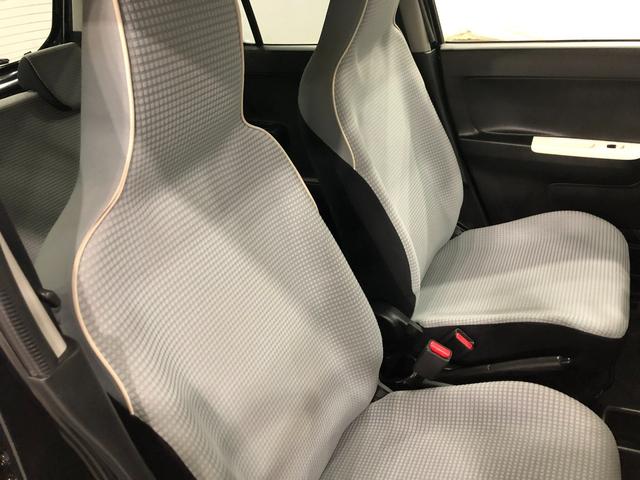 アルト S 走行63794キロ/ワンセグナビ/ドラレコ/マット 1年保証距離無制限 走行距離63794キロ ワンセグナビ ドラレコ マット 助手席エアバッグ アイドリングストップ シートヒーター 電動格納式ドアミラー キーレスエントリー(42枚目)