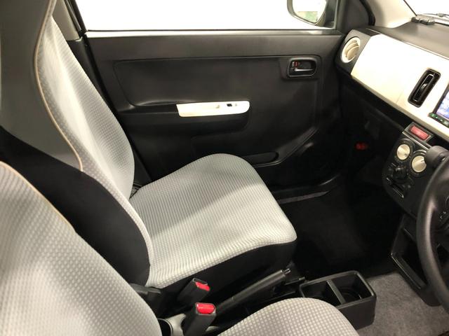 アルト S 走行63794キロ/ワンセグナビ/ドラレコ/マット 1年保証距離無制限 走行距離63794キロ ワンセグナビ ドラレコ マット 助手席エアバッグ アイドリングストップ シートヒーター 電動格納式ドアミラー キーレスエントリー(43枚目)