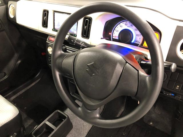 アルト S 走行63794キロ/ワンセグナビ/ドラレコ/マット 1年保証距離無制限 走行距離63794キロ ワンセグナビ ドラレコ マット 助手席エアバッグ アイドリングストップ シートヒーター 電動格納式ドアミラー キーレスエントリー(46枚目)