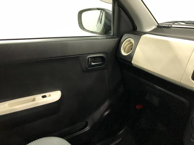 アルト S 走行63794キロ/ワンセグナビ/ドラレコ/マット 1年保証距離無制限 走行距離63794キロ ワンセグナビ ドラレコ マット 助手席エアバッグ アイドリングストップ シートヒーター 電動格納式ドアミラー キーレスエントリー(48枚目)