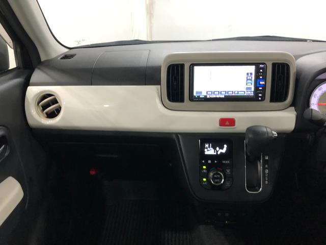 ミラトコット GリミテッドSA3 走行37769キロ/ナビ/ドラレコETC 一年保証・走行距離無制限 走行37769キロ フルセグナビ ブルートゥース 全周囲カメラ ドラレコ ETC サイドエアバック クリアランスソナー オートライト LEDヘッドライト シートヒーター(6枚目)