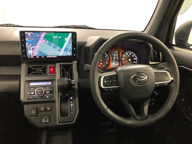 タフト G 車検整備付/走行24598キロ/純正ナビ/ドラレコ 1年保証距離無制限 走行距離24598キロ 純正フルセグナビ バックカメラ ドラレコ 純正マット サイドエアバッグ LEDヘッドランプ シートヒーター プッシュボタンスタート オート格納式ドアミラー(5枚目)