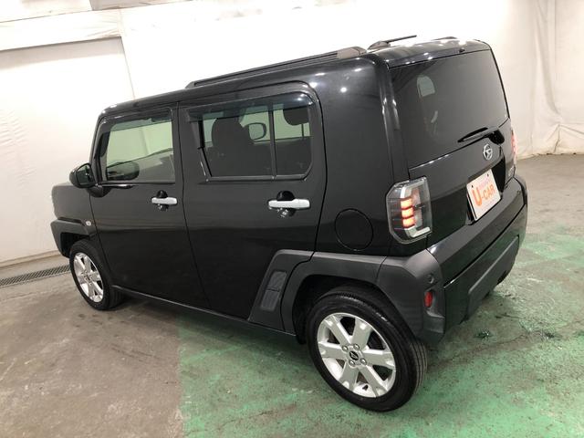 タフト G 車検整備付/走行24598キロ/純正ナビ/ドラレコ 1年保証距離無制限 走行距離24598キロ 純正フルセグナビ バックカメラ ドラレコ 純正マット サイドエアバッグ LEDヘッドランプ シートヒーター プッシュボタンスタート オート格納式ドアミラー(16枚目)